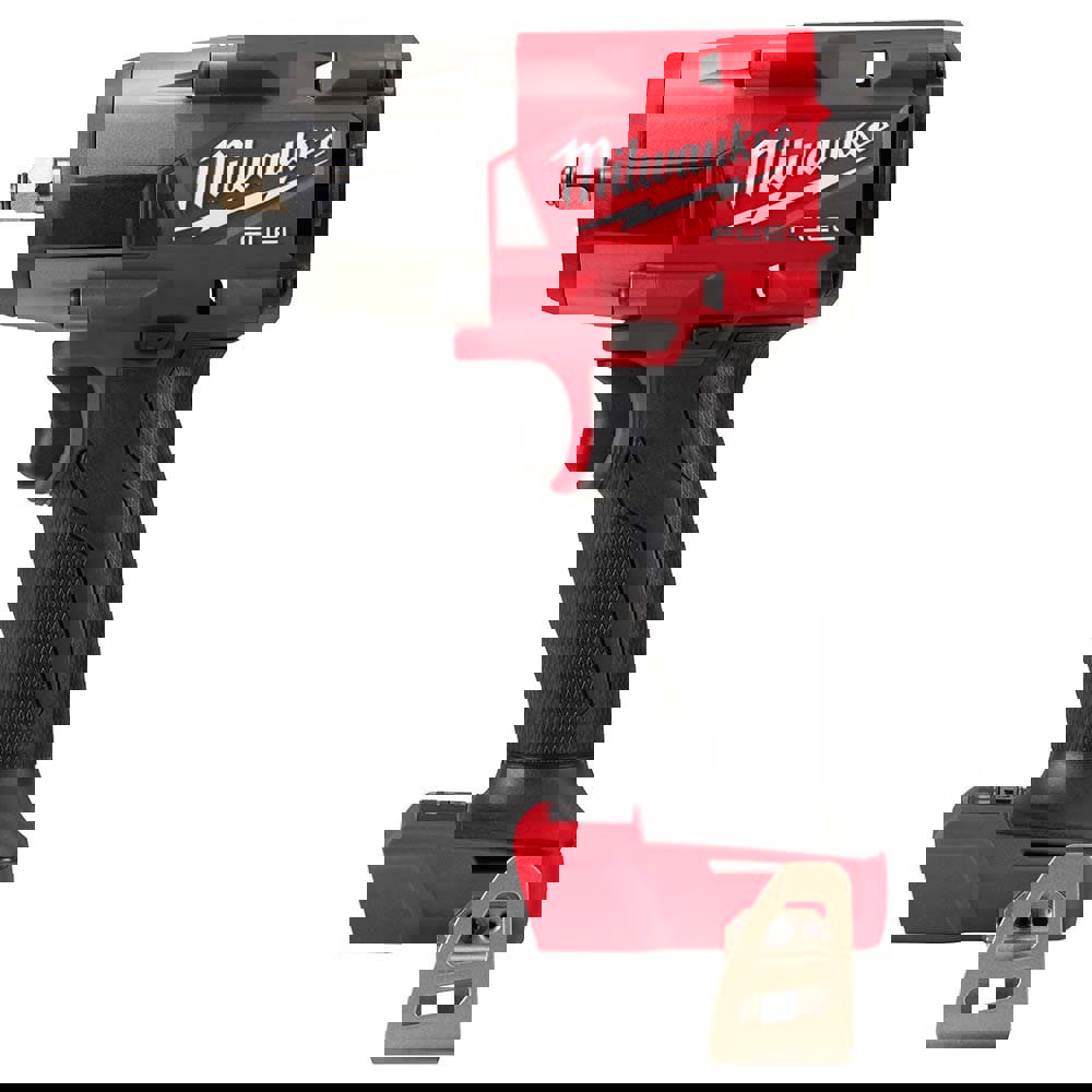 Cordless Impact Wrench: 18V, 0 to 3,200 BPM